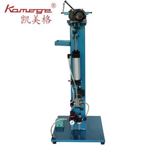 廠家直銷 訂套機(jī) 氣壓式介子機(jī) 進(jìn)口介子機(jī) 釘合機(jī)皮具加工設(shè)備